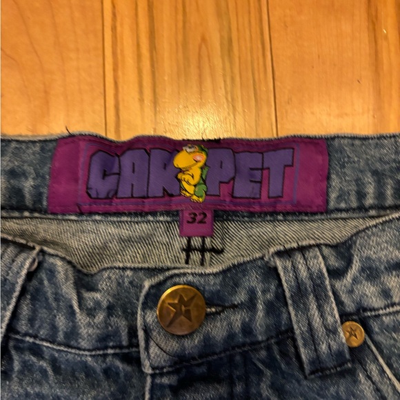 Carpet Company Dino Jeans - Picture 9 of 9